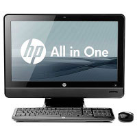 PC HP Compaq 8200 Elite All-in-One (LX966ET) PC HP Compaq 8200 Elite All-in-One (LX966ET)